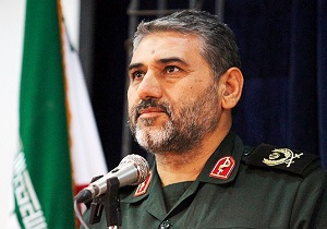 تشریح برنامه‌های سپاه ولیعصر (عج) خوزستان در هفته دفاع مقدس