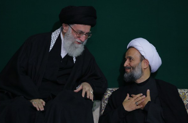 خاطره جالب حجت&zwnj;الاسلام پناهیان از چگونگی آشنایی با رهبر انقلاب +فیلم