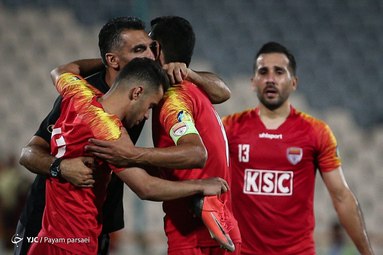 شهرخودرویی ها در اندیشه تثیبت صدرنشینی / زردپوشان اصفهانی در انتظار لغزش شاگردان گل محمدی