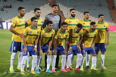 شهرخودرویی ها در اندیشه تثیبت صدرنشینی / زردپوشان اصفهانی در انتظار لغزش شاگردان گل محمدی