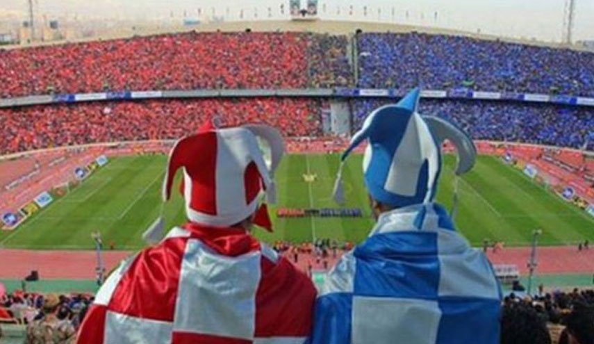 شهرخودرویی ها در اندیشه تثیبت صدرنشینی / زردپوشان اصفهانی در انتظار لغزش شاگردان گل محمدی