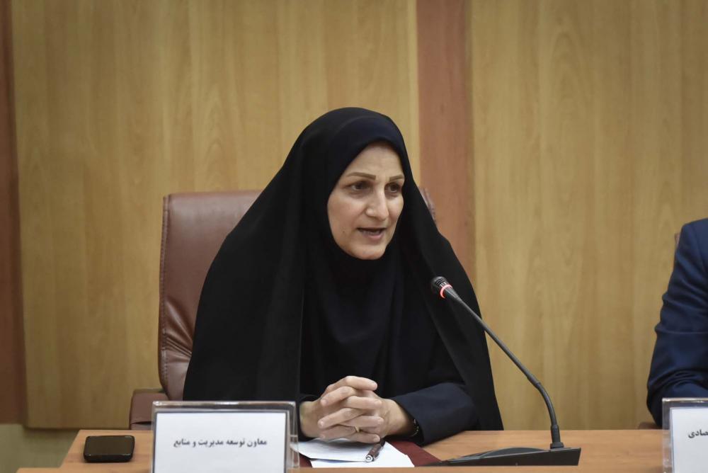 توسعه دولت الکترونیک یکی از مهمترین برنامه‌های دولت