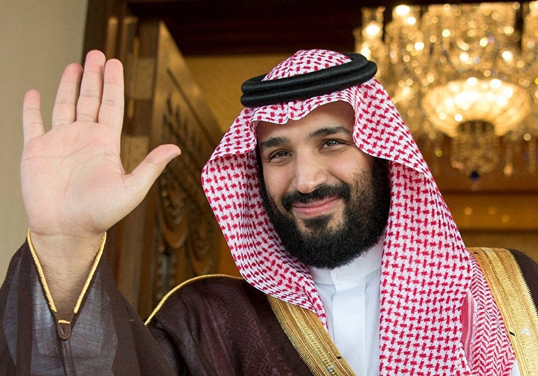 دیده بان حقوق بشر: سوابق هولناک ولیعهد سعودی را ماست مالی نمی&zwnj;کنیم!