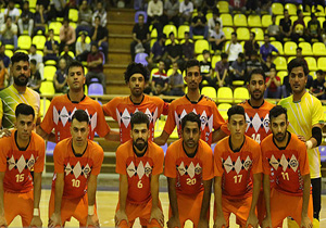 زور آذرخش به مقاومت البرز نرسید
