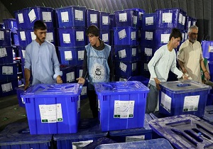 هشدار طالبان به معلمان و دانشجویان افغان: در انتخابات شرکت کنید جانتان را از دست می&zwnj;دهید