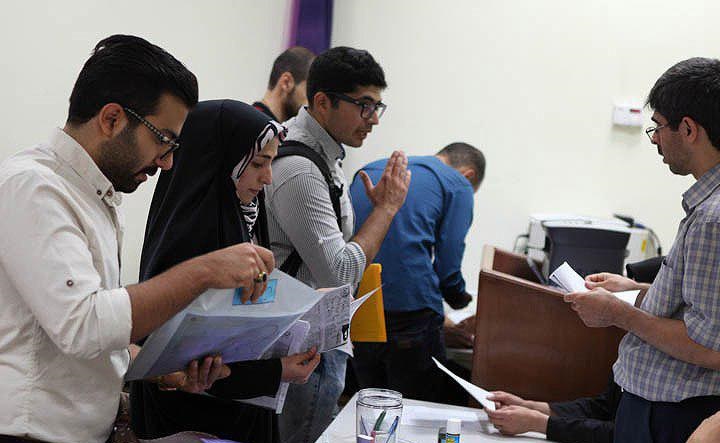 پایان مهلت ثبت&zwnj;نام رشته&zwnj;های بدون آزمون دانشگاه&zwnj;ها