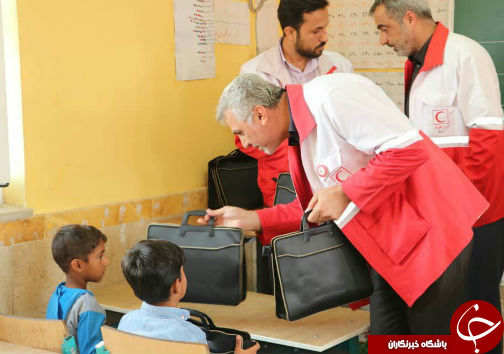 کمک&zwnj;های خیر گلستانی در راه مناطق سیل زده کشور