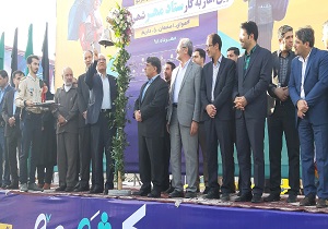 خدمت رسانی یک هزار و ۲۰۰ اتوبوس درمهرماه