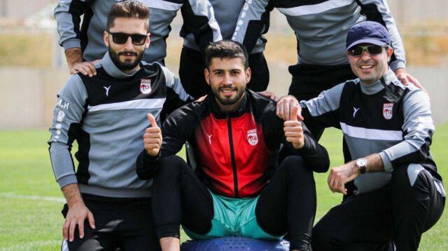 برندبازی در بوتیک لیگ برتر فوتبال!