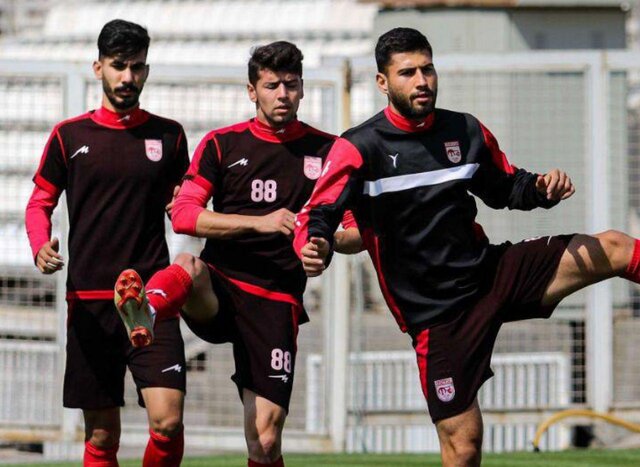 برندبازی در بوتیک لیگ برتر فوتبال!