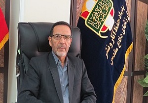 آغاز نشست خبری حفظ آثار و نشر ارزش های دفاع مقدس آذربایجان غربی