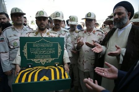 آغاز طرح حرم تا حرم مرزبانی خراسان رضوی
