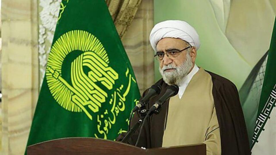 ما قدرت بی رقیب منطقه هستیم/به هیچ ابرقدرتی باج نمی دهیم