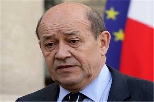 وزیر خارجه فرانسه: باید به اصول برجام بازگشت