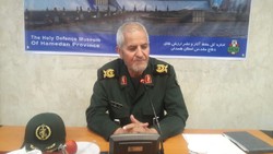 برگزاری برنامه&zwnj;های هفته دفاع مقدس در ۳۹ محور و نخستین همایش فرماندهان و پیشکسوتان دفاع مقدس