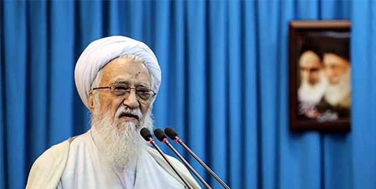 آیت الله موحدی کرمانی، امام جمعه این هفته تهران/ سرلشکر رحیم صفوی سخنران پیش از خطبه‌ها
