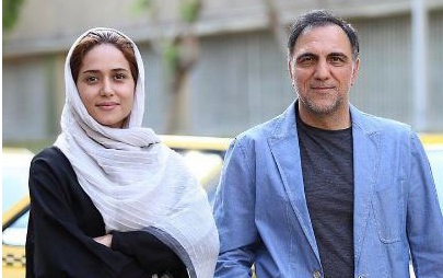 احتمال همکاری دوباره بازیگر &laquo;شهرزاد&raquo; با حسن فتحی