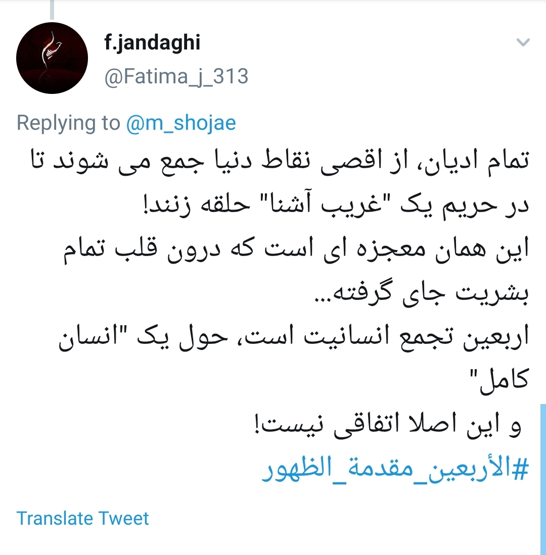 #الأربعين_مقدمة_الظهور/