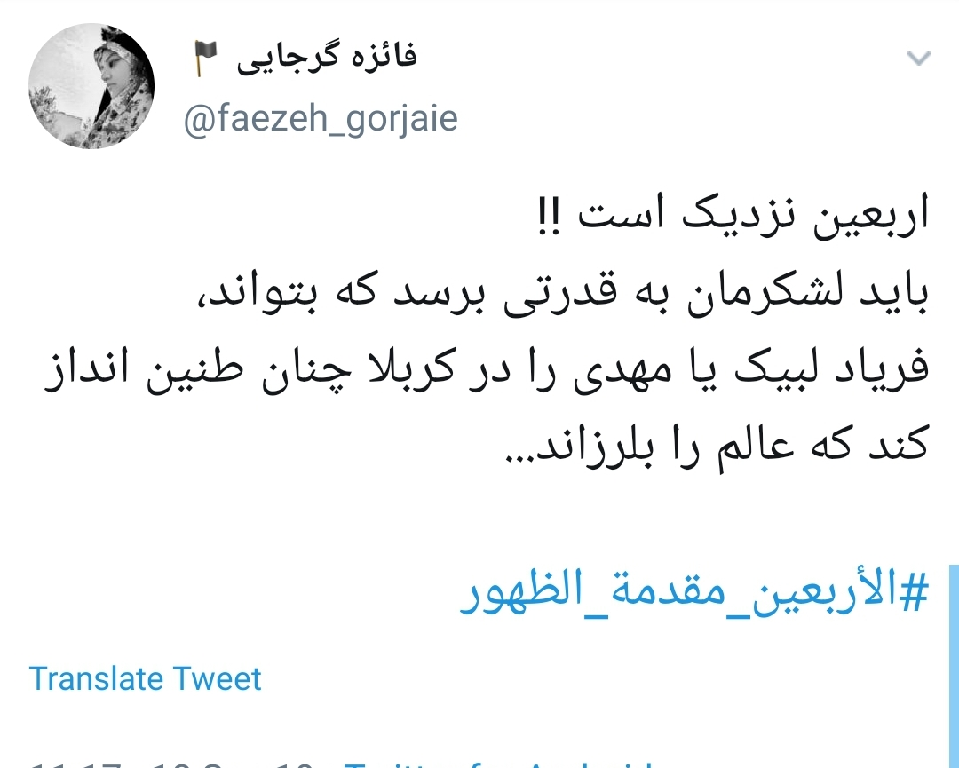 #الأربعين_مقدمة_الظهور/