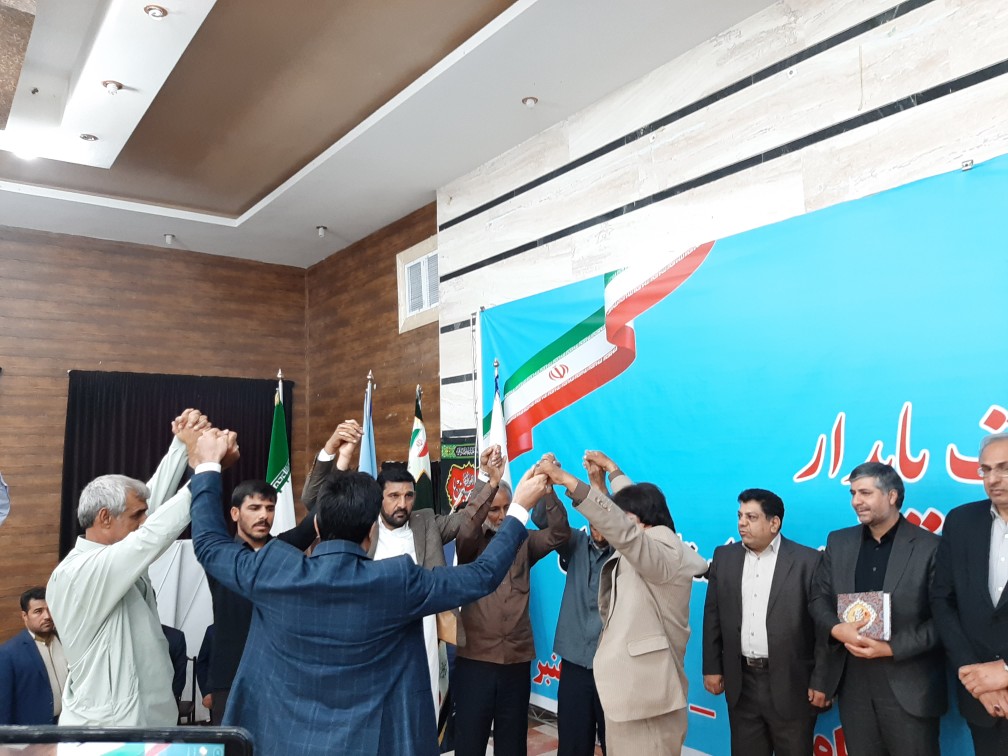 سران طوایف به ثروتمند شدن مردم کمک کنند/از سرمایه های خرد استفاده کنید