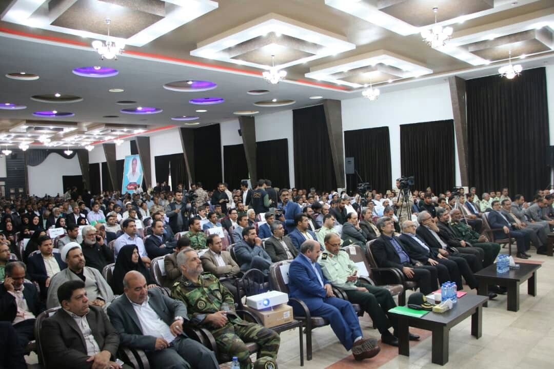 توسعه اقتصادی درگرو امنیت /سران طوایف درشوراهای حل اختلاف حضور یابند