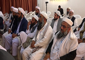 آغاز سال تحصیلی اهل سنت خراسان جنوبی