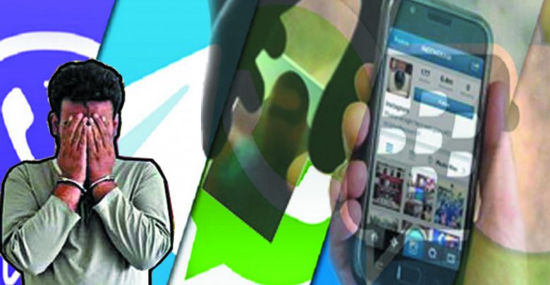 دستگیری فرد هتاک به مقام معظم رهبری در زرند