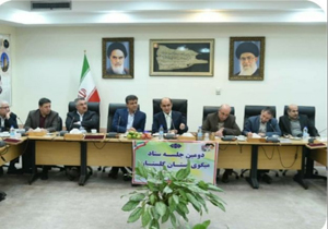 کاهش تولید میگو در گمیشان به علت بیماری لکه سفید