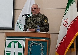 سالانه ۲۵۰ محیط بان و ۵۰ کارشناس استخدام می‌شوند/مدیران استان‌ها اختیارات بیشتر می‌گیرند