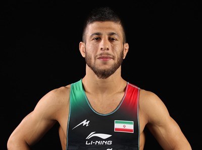 اطری مغلوب شد و از رسیدن به نیمه نهایی بازماند