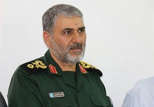 تشریح برنامه&zwnj;های سپاه ولیعصر (عج) خوزستان در هفته دفاع مقدس