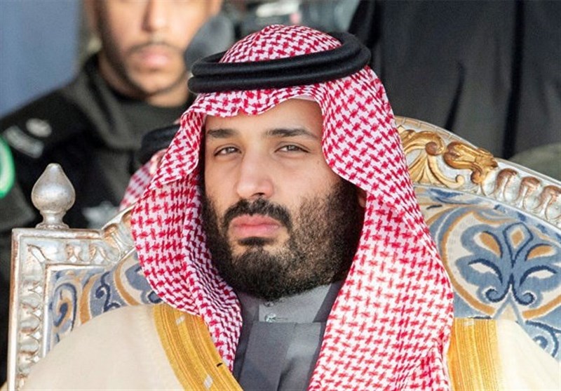 پس از حمله به عربستان، بن سلمان دوز مصرف آرام بخش را دو برابر کرده است + عکس