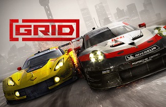 تریلر نسخه ریبوت بازی Race Driver: Grid منتشر شد