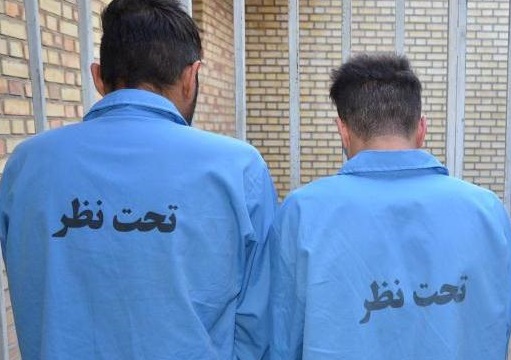 کشف بیش از ۹۲۱ میلیون ریال البسه و پتوی قاچاق