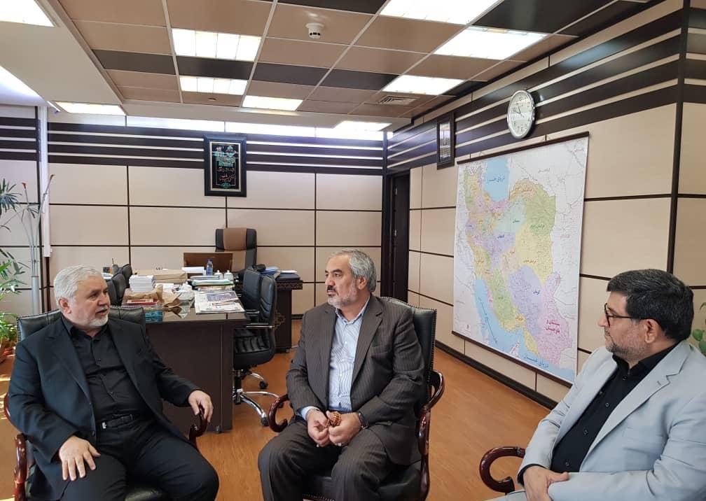 تولید سریال سنجرخان به زودی آغاز می&zwnj;شود