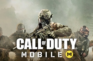 تاریخ عرضه نسخه موبایلی بازی Call of Duty اعلام شد