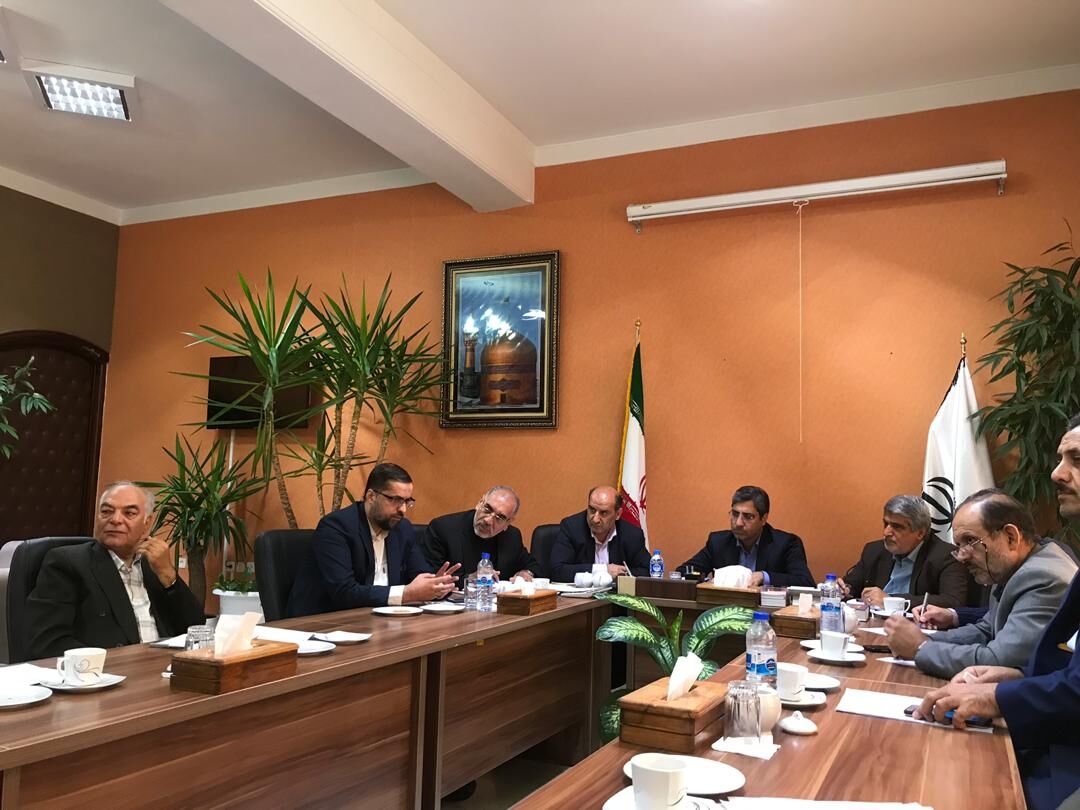 پرداخت مطالبات کارگران در اولویت برنامه&zwnj;های خراسان رضوی قرار دارد/ بررسی مشکلات کارگران معدن زغال سنگ آق دربند سرخس