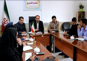 کمک ۴۰ میلیون تومانی به دانش آموزان نیازمند