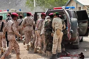 هلاکت فرمانده ارتش سعودی در یمن
