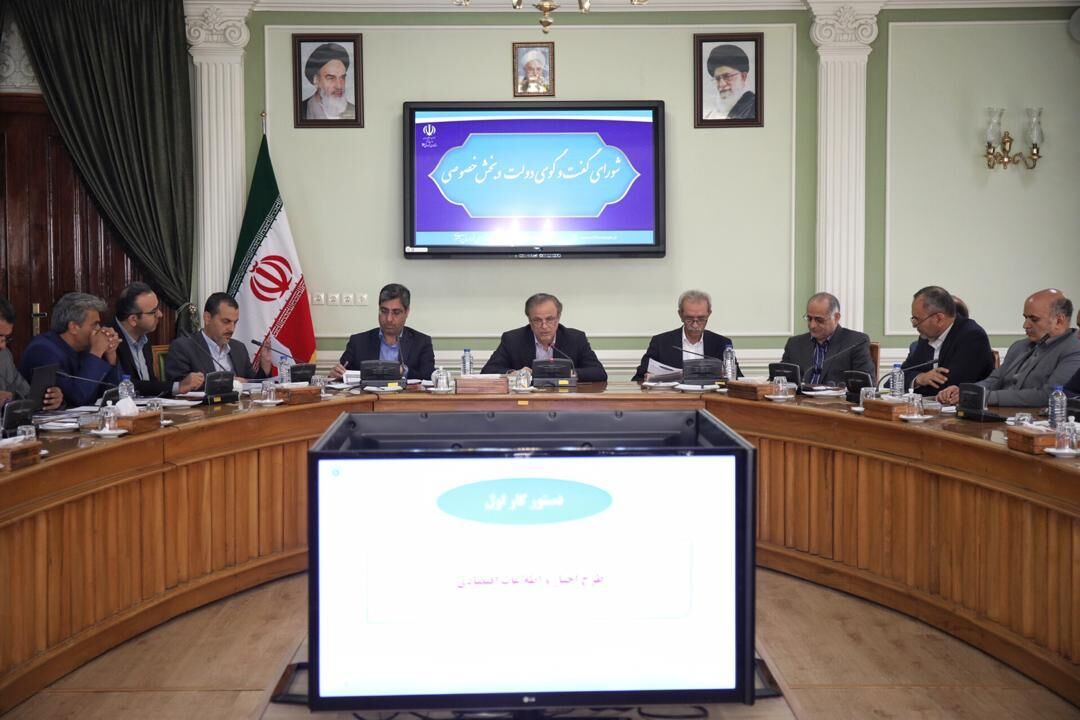 لزوم مشارکت اتاق بازرگانی در راه اندازی خط پروازی مشهد - بیشکک
