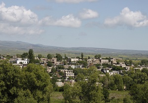 پیشینه تاریخی شهر ایردی‌موسی مطالعه می شود
