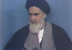پاسخ ایران به درخواست آمریکا درباره هدف قرار دادن نقاطی از خاک ایران پس از سرنگونی پهپادشان + فیلم