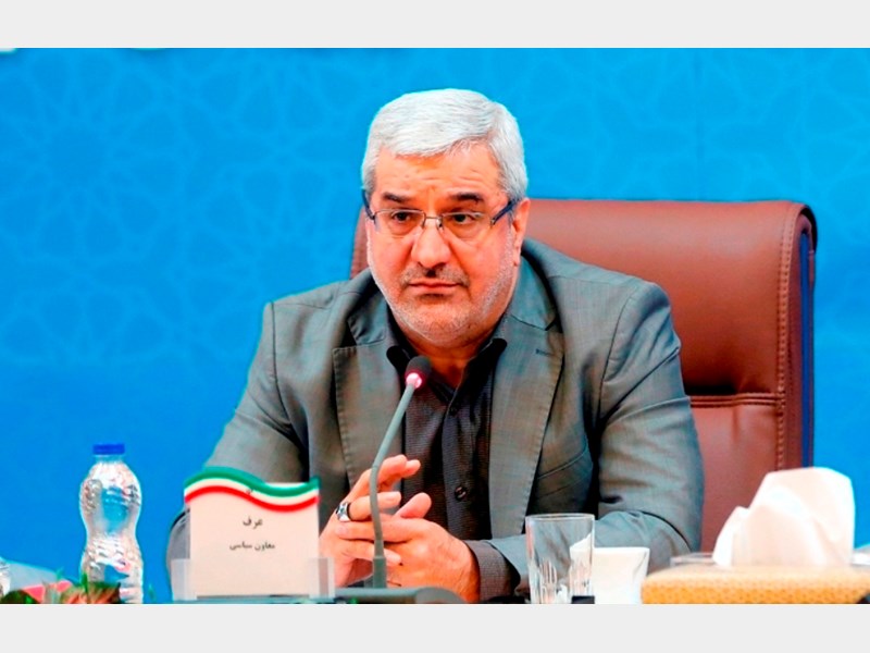 باید در ارتقا بخش به شهرستان خانمیرزا گام برداشته شود