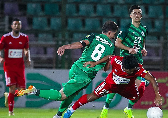 رویارویی کاپیتان&zwnj;های سابق استقلال و پرسپولیس در هفته دربی/ سپاهان به دنبال صدر، تراکتور در پی رسیدن به کورس
