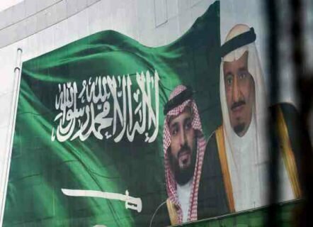 فرانس پرس: دو میلیون کارگر خارجی عربستان را به دلیل شرایط نامطلوب اقتصادی آن ترک کردند