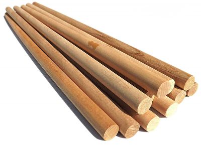 کتک کاری عجیب هندی&zwnj;ها با چوب + فیلم