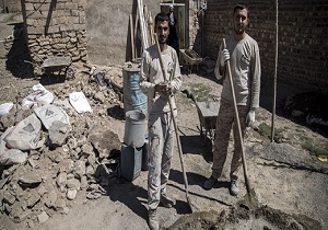 برگزاری همایش نکوداشت پیشکسوتان جهاد و مقاومت در هفتم مهر