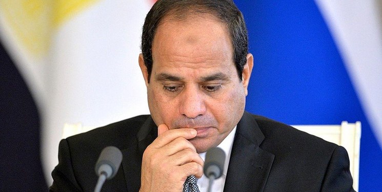 ماجرای تهدید آقای رئیس جمهور به افشای رسوایی جنسی توسط یک افسر  سابق ارتش