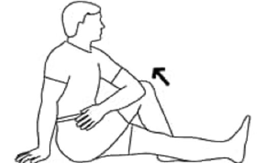 چگونه اسپاسم و درد ناشی از سندروم پیریفورمیس را از بین ببریم؟ / سندرومی در کمین زنان کارمند