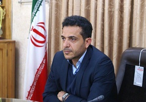 برپایی نمایشگاه صلح‌نوشته‌های جاده ابریشم در همدان 